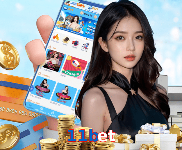 11bet
